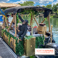 Adventure Boat : l’expérience immersive sur un bateau à Nogent-sur-Marne