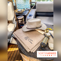Adventure Boat : l’expérience immersive sur un bateau à Nogent-sur-Marne