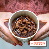 Les glaces gourmandes de l'Épicerie du Bristol - les photos - A7C03260