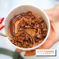 Les glaces gourmandes de l'Épicerie du Bristol - les photos - A7C03278