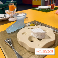 La nouvelle Cité des enfants - nos photos - 15322533 13F2 416C 92E5 6ADE14AC0202