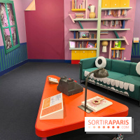 La nouvelle Cité des enfants - nos photos - B22B2566 64C3 46EF B063 7AF97628F8DD