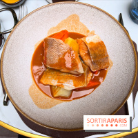 Maison Blossom - Bouillabaisse