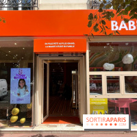 Babille, le salon de coiffure des familles à Levallois (92) - DEBFA2FC AD40 4291 BB51 BF1C26B43666