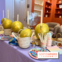 Babille, le salon de coiffure des familles à Levallois (92) - 9EE72D44 5D64 46E3 BFF5 3C1AD95314DC