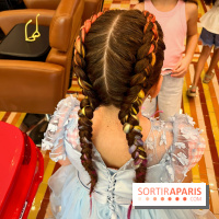 Babille, le salon de coiffure des familles à Levallois (92) - E7DC9351 A8B5 47EC AA65 C5255B0F792E