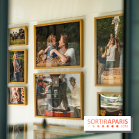 Pleincœur : Atelier Noisette & Chocolat - boutique et atelier Paris 17e, les photos - A7C04717