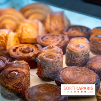 Pleincœur : Atelier Noisette & Chocolat - boutique et atelier Paris 17e, les photos