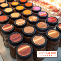 Pleincœur : Atelier Noisette & Chocolat - boutique et atelier Paris 17e, les photos - A7C04749