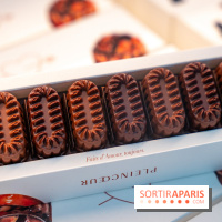 Pleincœur : Atelier Noisette & Chocolat - boutique et atelier Paris 17e, les photos - A7C04751