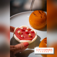 Le tea time du Shangri-La Paris par Timothy Lam - les photos  - A7C03488