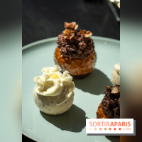 Le tea time du Shangri-La Paris par Timothy Lam - les photos  - A7C03505