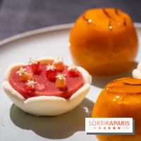 Le tea time du Shangri-La Paris par Timothy Lam - les photos  - A7C03513