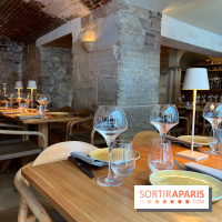 A Casaluna - Décoration