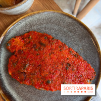 A Casaluna - Loup à la calvaise