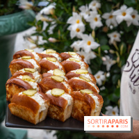La terrasse d'été du Ritz, place Vendôme  - A7C04831