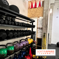 Slowe Wellness House - nos photos - 2E8B28C2 8442 4DFE B5C8 FB0638A6A5E6