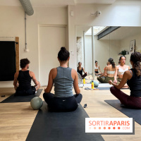 Slowe Wellness House - nos photos - 38CE34FA 5EDC 4F73 AECB B93D3425B7BE