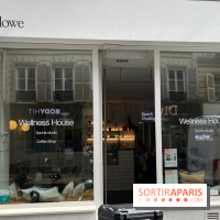 Slowe Wellness House - nos photos - 684C8A4E 91E6 4153 83AF 398A80040226