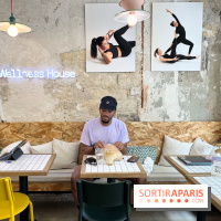 Slowe Wellness House - nos photos - 430766F4 BA31 48A3 8E76 F360691CD4AF