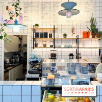 Slowe Wellness House - nos photos - A301DC4C 1D0F 4149 8E93 7DA665CF4E02