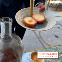 Divellec - Baba au rhum