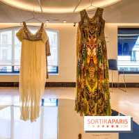 Fashion Icons : exposition gratuite du Birkin original chez Sotheby's Paris - IMG 6667