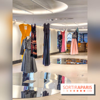 Fashion Icons : exposition gratuite du Birkin original chez Sotheby's Paris - IMG 6670