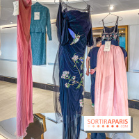 Fashion Icons : exposition gratuite du Birkin original chez Sotheby's Paris - IMG 6688