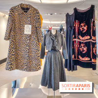 Fashion Icons : exposition gratuite du Birkin original chez Sotheby's Paris - IMG 6692