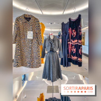 Fashion Icons : exposition gratuite du Birkin original chez Sotheby's Paris - IMG 6693