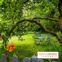 Le Musée Stéphane Mallarmé - 77 - les photos - A7C02506