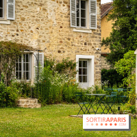 Le Musée Stéphane Mallarmé - 77 - les photos - A7C02503