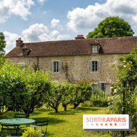 Le Musée Stéphane Mallarmé - 77 - les photos - A7C02493