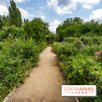 Le Musée Stéphane Mallarmé - 77 - les photos - A7C02487