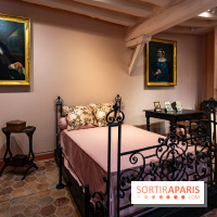 Le Musée Stéphane Mallarmé - 77 - les photos - A7C02485