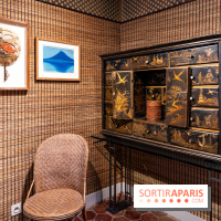 Le Musée Stéphane Mallarmé - 77 - les photos - A7C02476