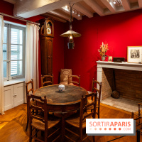 Le Musée Stéphane Mallarmé - 77 - les photos - A7C02471