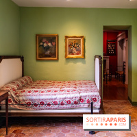 Le Musée Stéphane Mallarmé - 77 - les photos - A7C02467