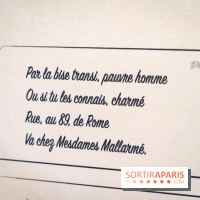 Le Musée Stéphane Mallarmé - 77 - les photos - A7C02464