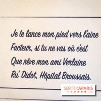 Le Musée Stéphane Mallarmé - 77 - les photos - A7C02465