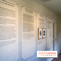 Le Musée Stéphane Mallarmé - 77 - les photos - A7C02452