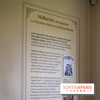 Le Musée Stéphane Mallarmé - 77 - les photos - A7C02449