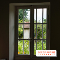 Le Musée Stéphane Mallarmé - 77 - les photos - A7C02447