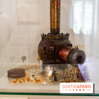 Le Musée Stéphane Mallarmé - 77 - les photos - A7C02444