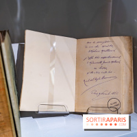 Le Musée Stéphane Mallarmé - 77 - les photos - A7C02442