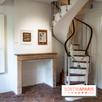 Le Musée Stéphane Mallarmé - 77 - les photos - A7C02439