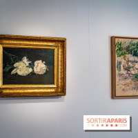 Le Musée Stéphane Mallarmé - 77 - les photos - A7C02435