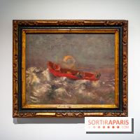 Le Musée Stéphane Mallarmé - 77 - les photos - A7C02428