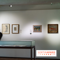 Le Musée Stéphane Mallarmé - 77 - les photos - A7C02425